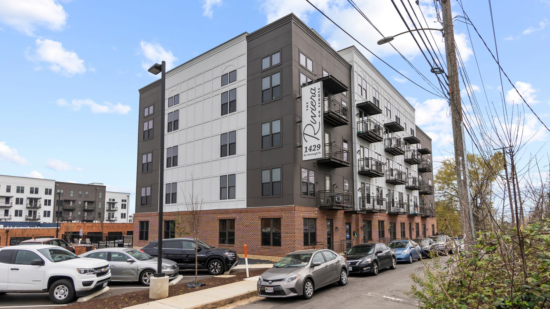 The Riviera on Semmes