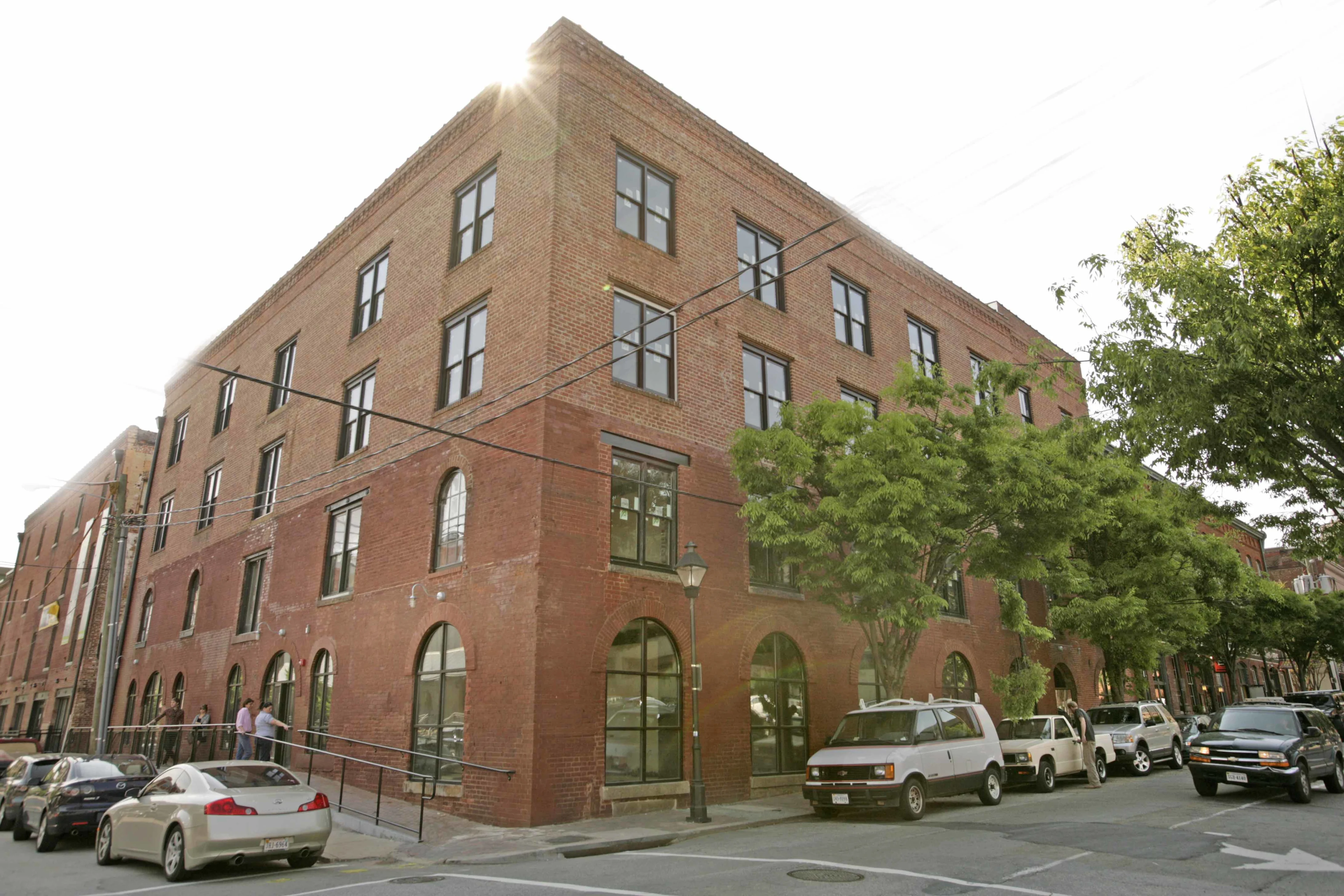 Cobblestone Commons Apartments