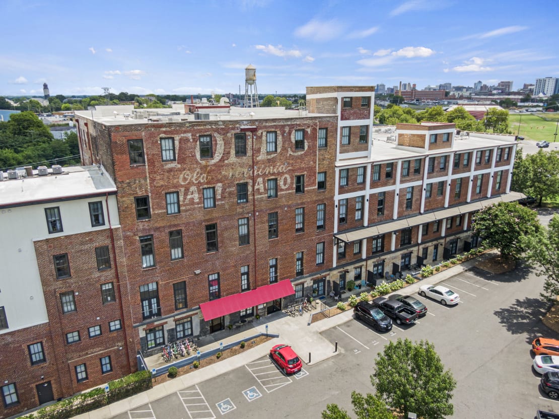 Todd Lofts