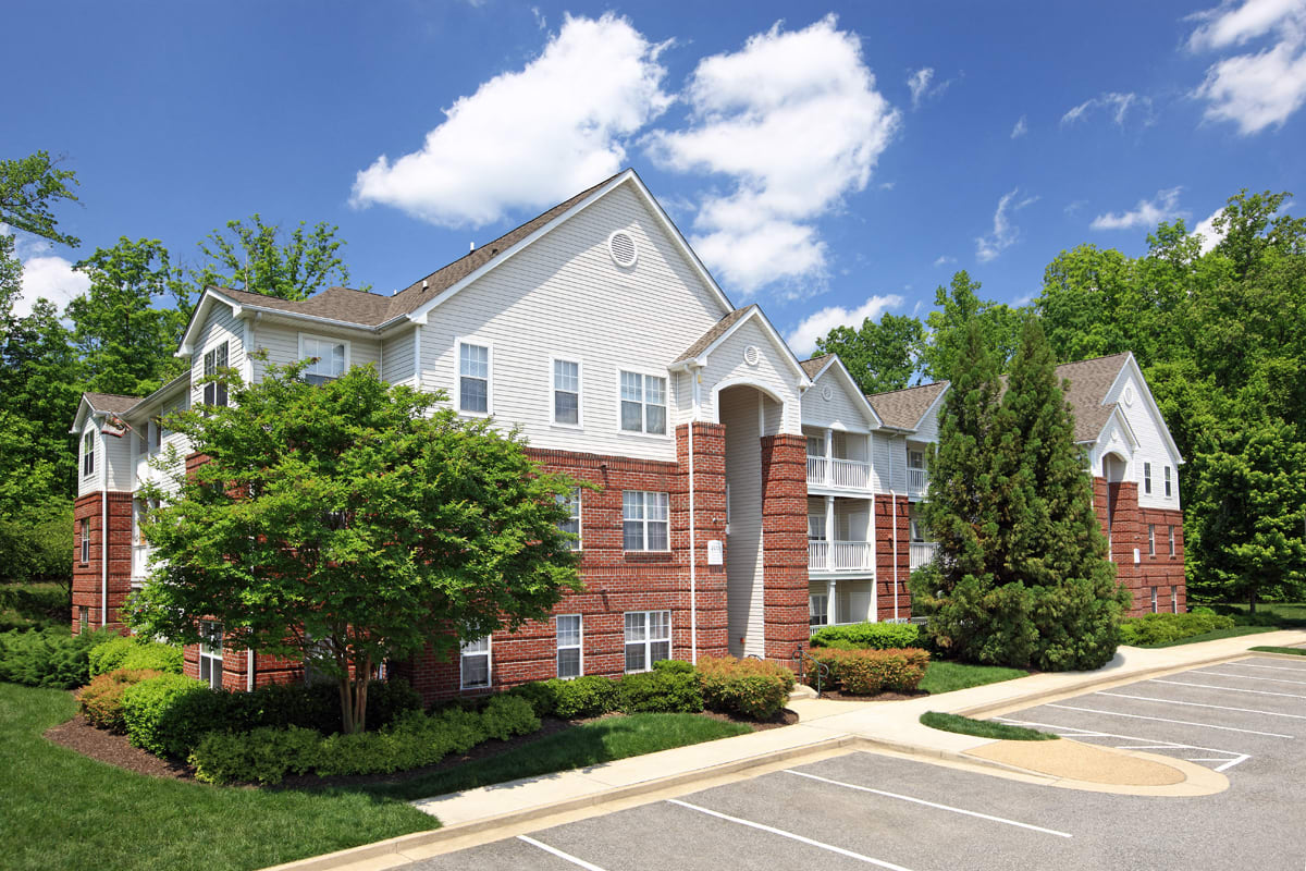 Addison At Swift Creek Apartments