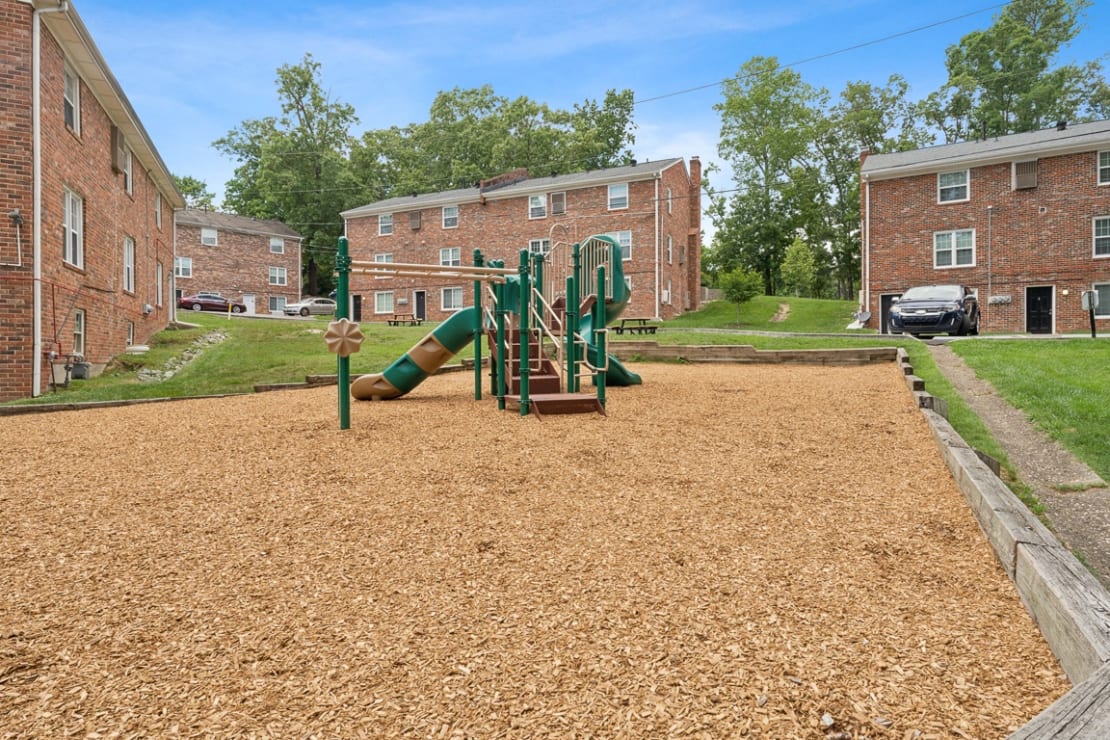 Hyde Park Townhomes