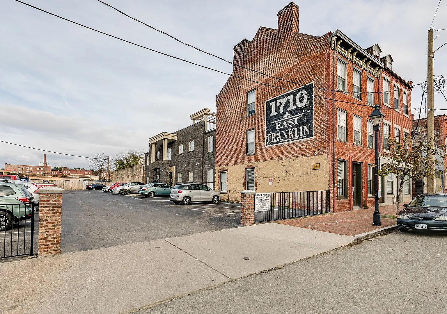 1710 Lofts