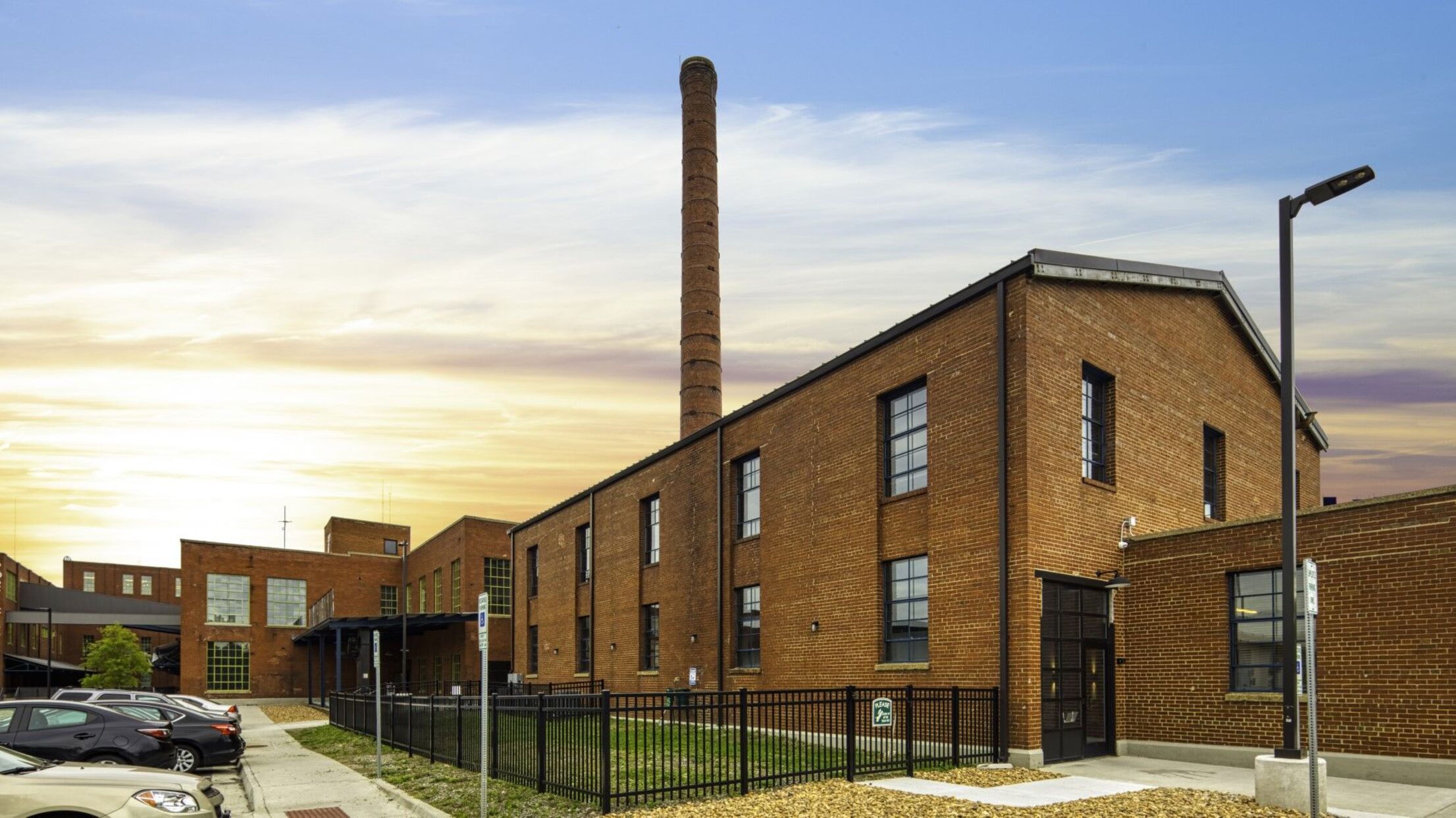 Port City Apartments