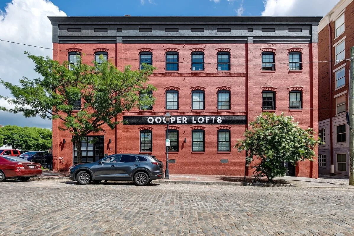 Cooper Lofts