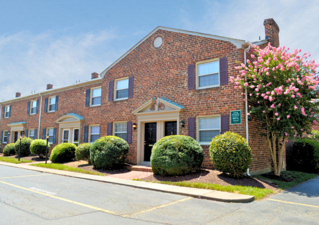 Georgetown Apartments