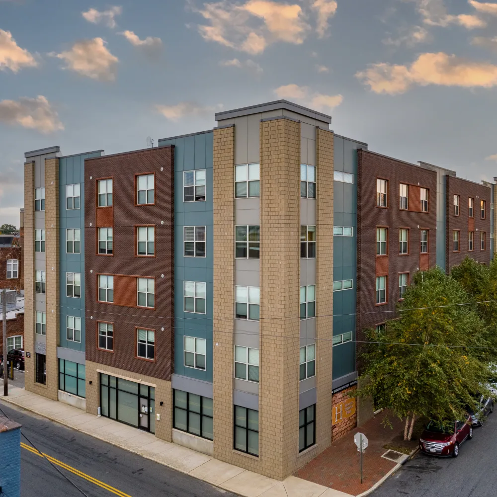 Hatcher Tobacco Flats