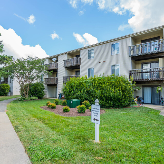 Honey Brook Apartments