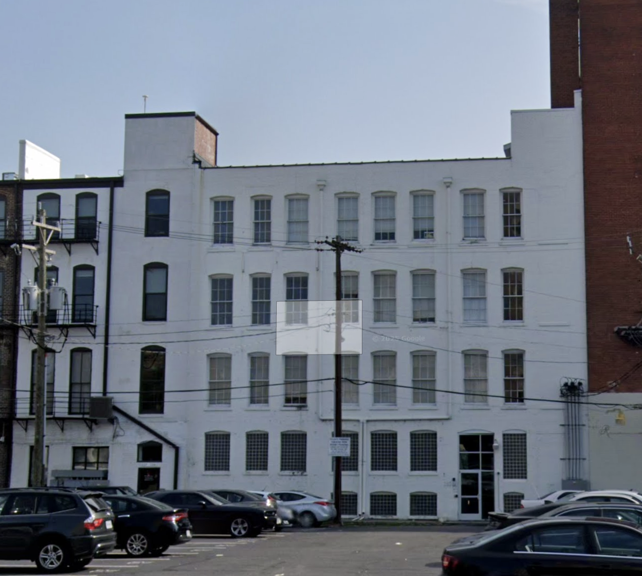 Metro Sound Apartments