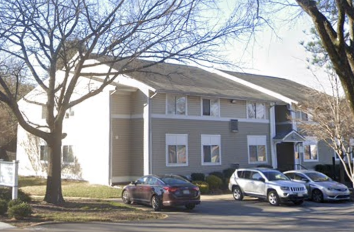 Brightwood Apartments