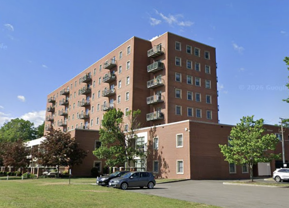 Ginter Place Condominiums