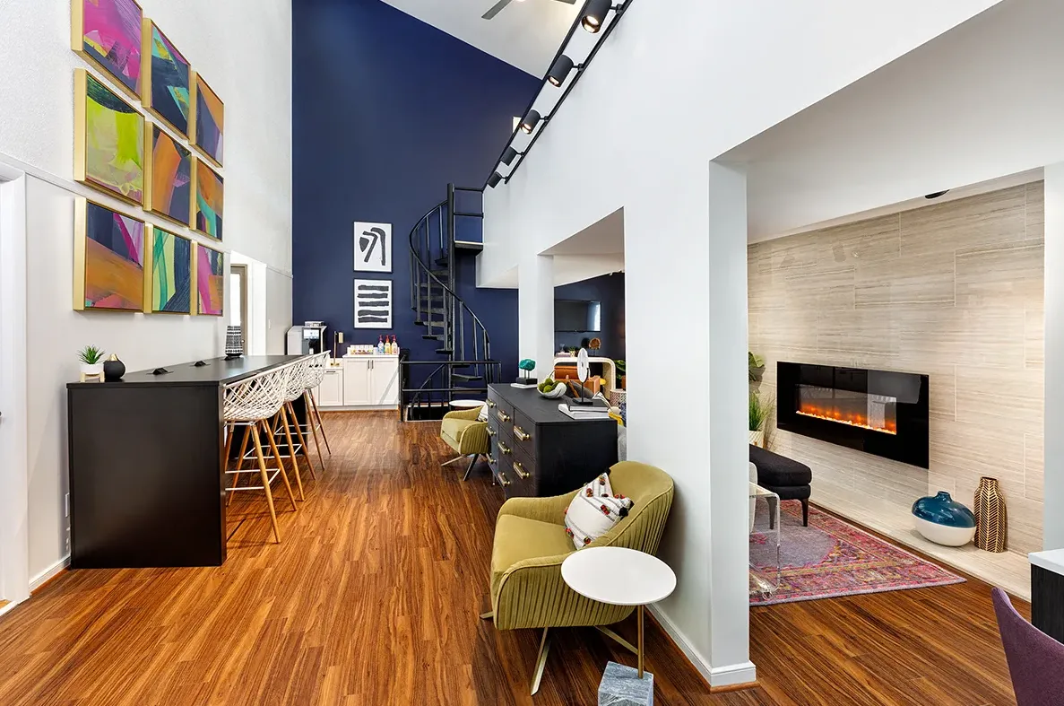 Villas at Cedarhurst