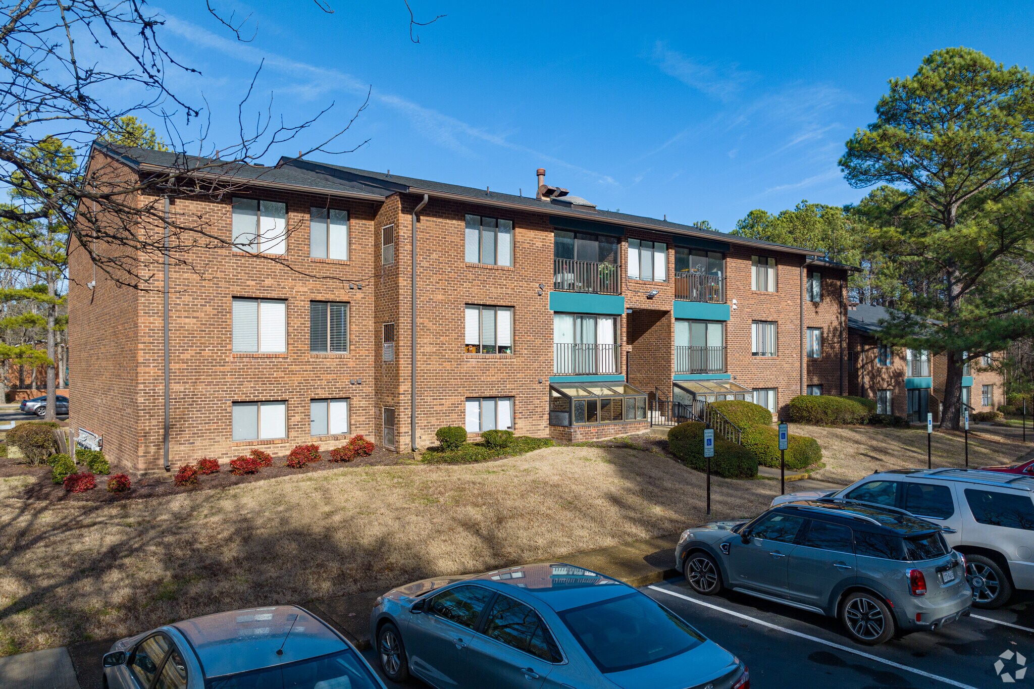 Acclaim at Carriage Hill