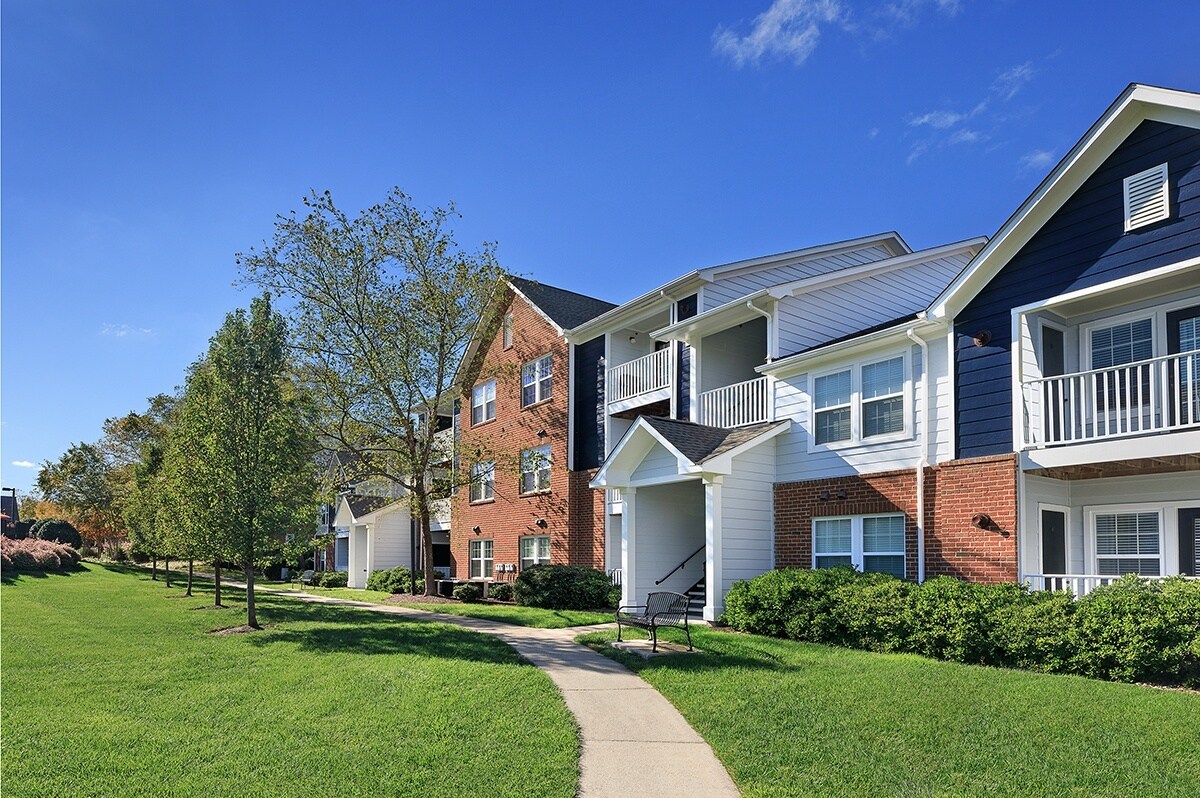 Addison at Wyndham Apartments