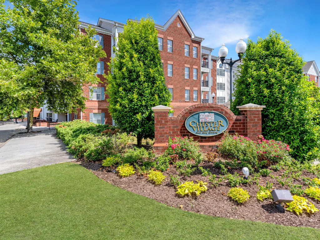 Chester Village Senior Apartments
