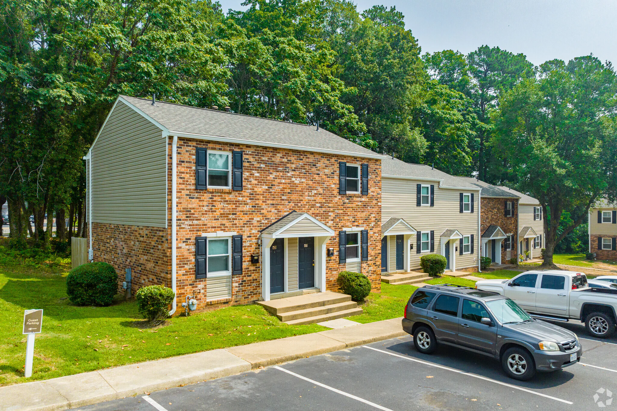 Chippenham Townhomes