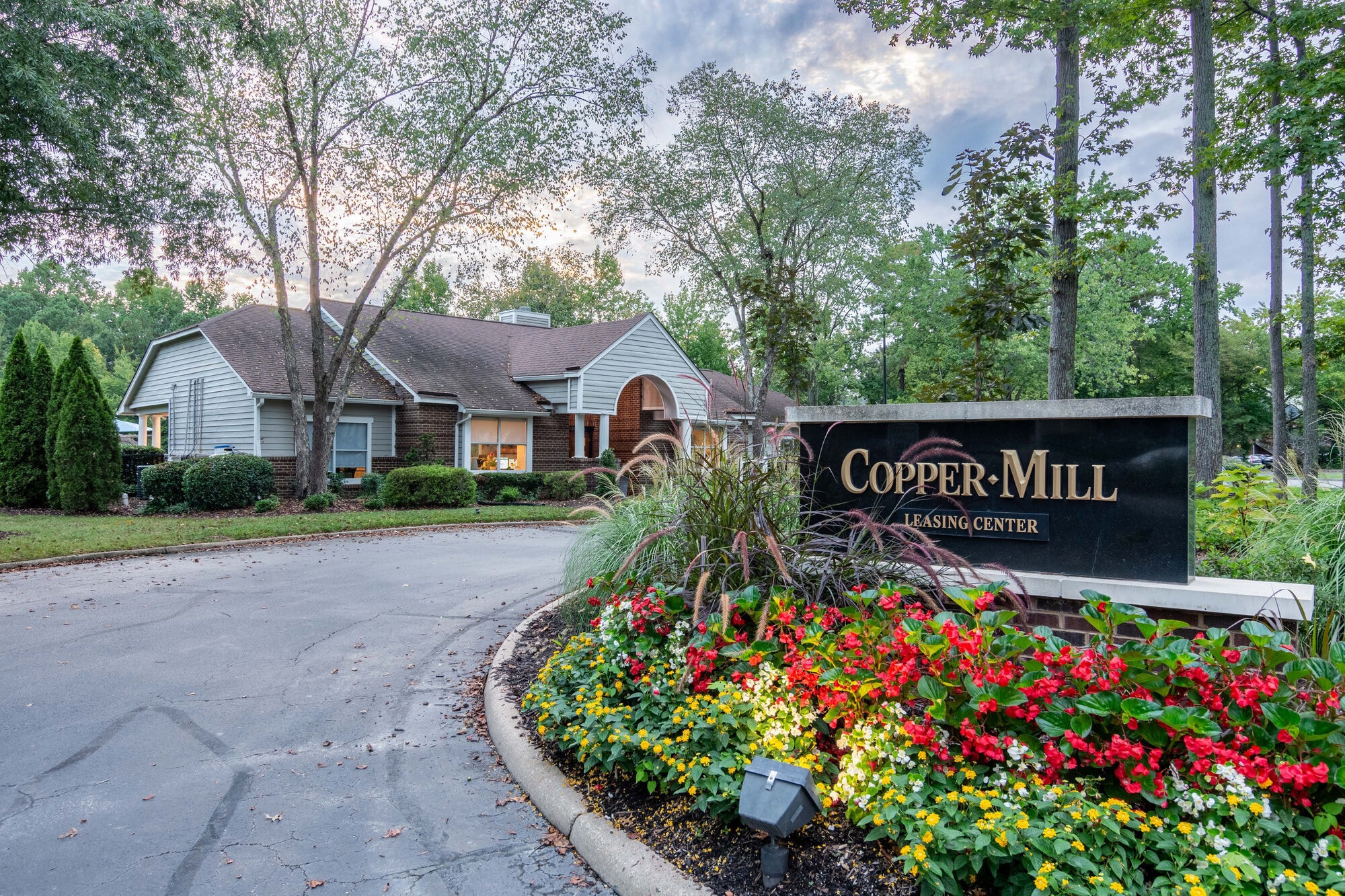 Copper Mill