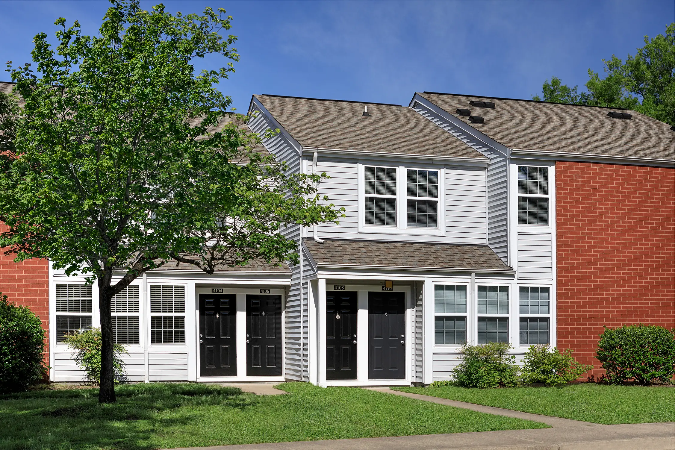 Springfield Apartments