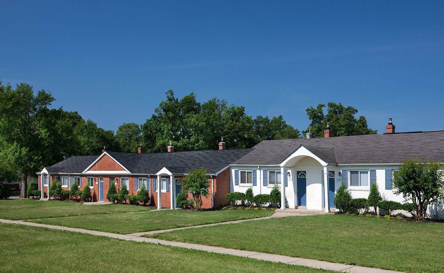 James River Villas