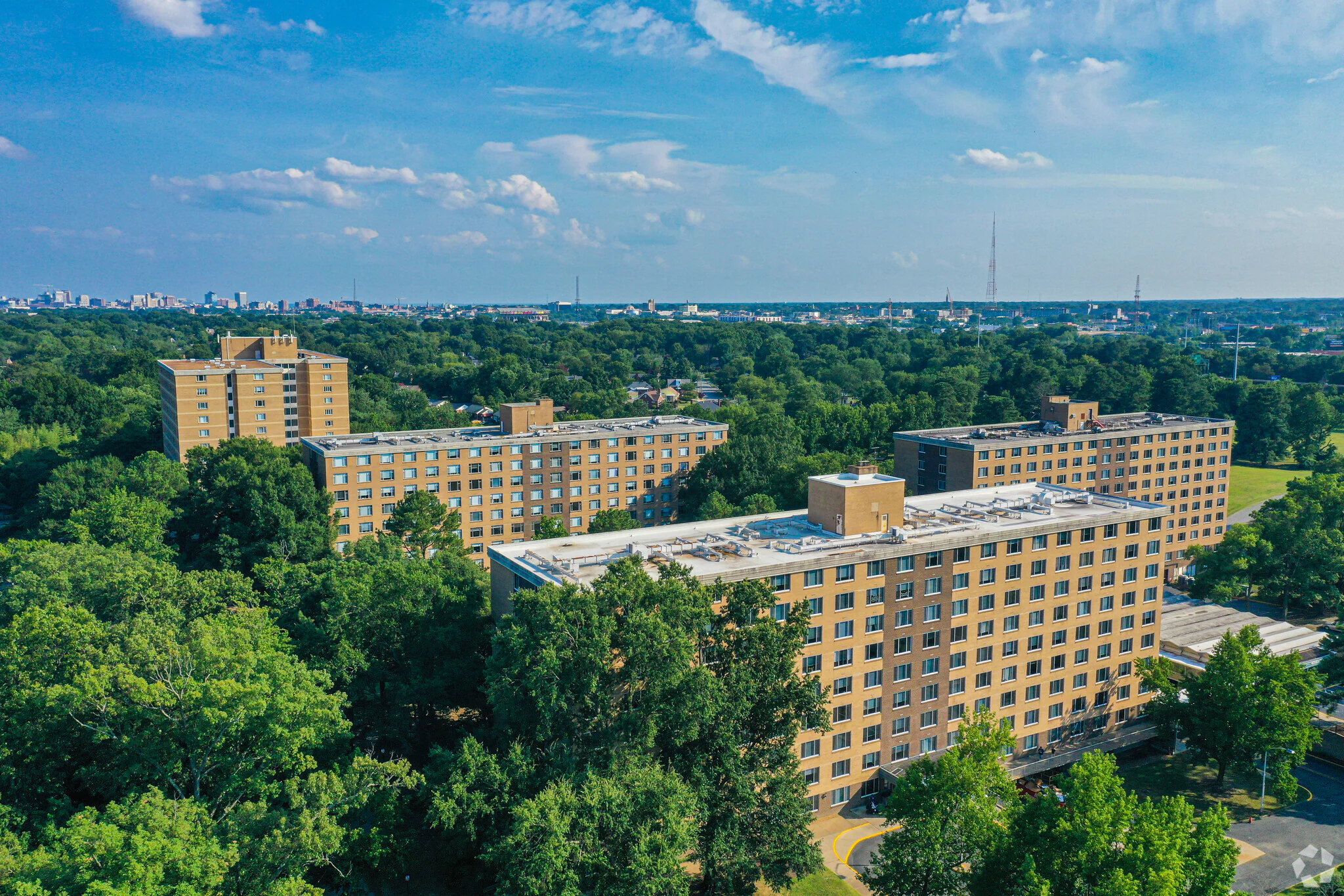 Legacy at Imperial Village