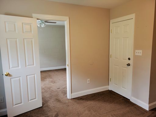 927 North 20th Street, D, Richmond, VA 23223