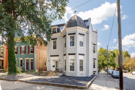 2125 Grove Ave - Unit 3, Richmond, VA 23220