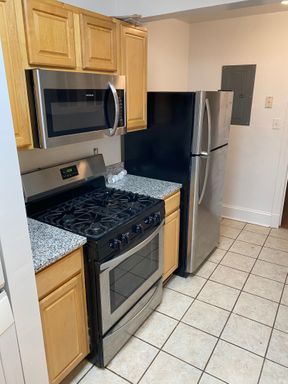 208 N Nansemond St, Apt #1st Fl, Richmond, VA 23221