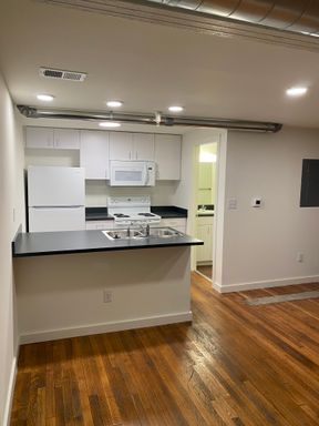 415 E. Grace Street , Apt. 101, Richmond, VA 23219