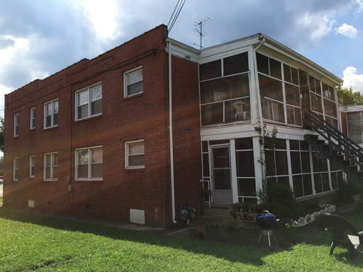 3532 Floyd Avenue , Apt. 03, Richmond, VA 23221