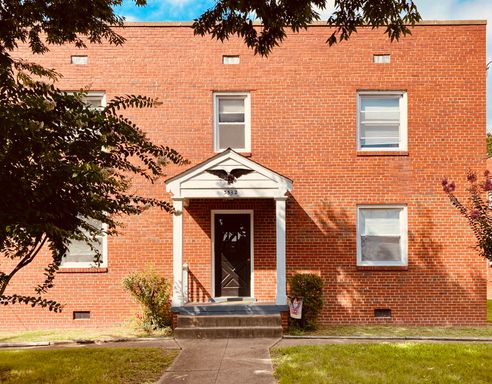 3532 Floyd Avenue , Apt. 03, Richmond, VA 23221