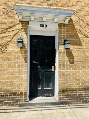 800 N. Sheppard Street, Apt. 12, Richmond, VA 23220