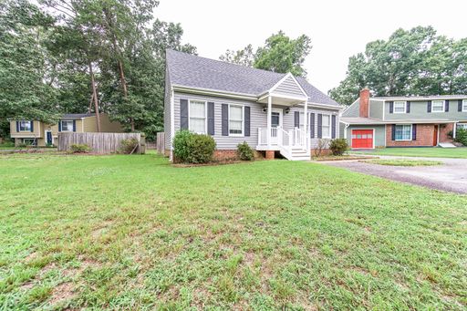 10504 Moorwood Ridge Circle, Richmond, VA 23236