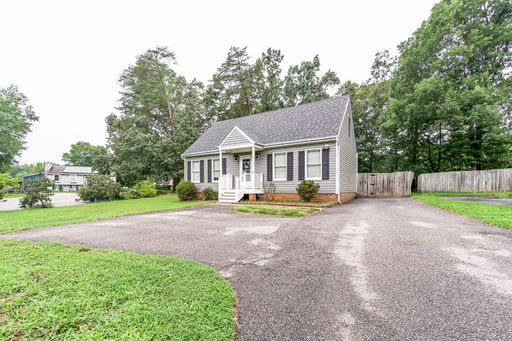 10504 Moorwood Ridge Circle, Richmond, VA 23236