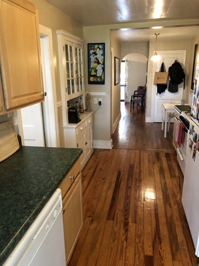 3415 Stuart Ave, Apt #1st Flr, Richmond, VA 23221