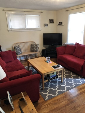 3415 Stuart Ave, Apt #1st Flr, Richmond, VA 23221