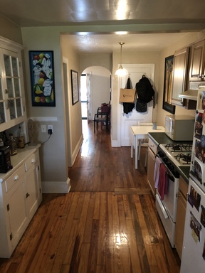 3415 Stuart Ave, Apt #1st Flr, Richmond, VA 23221