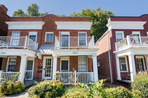 2605 Parkwood Unit 2, Richmond, VA 23220