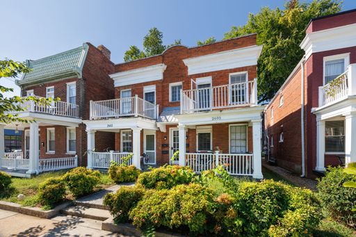 2605 Parkwood Unit 2, Richmond, VA 23220