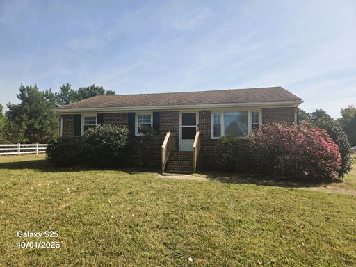 2517 Pocoshock Boulevard, Richmond, VA 23235