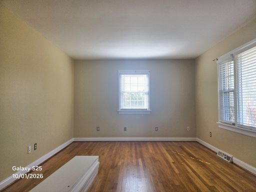 2517 Pocoshock Boulevard, Richmond, VA 23235