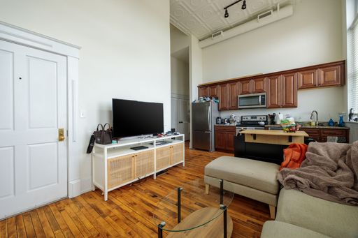900 St James St - Unit 401, Richmond, VA 23220