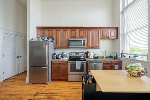 900 St James St - Unit 401, Richmond, VA 23220