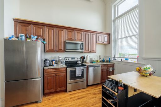 900 St James St - Unit 401, Richmond, VA 23220