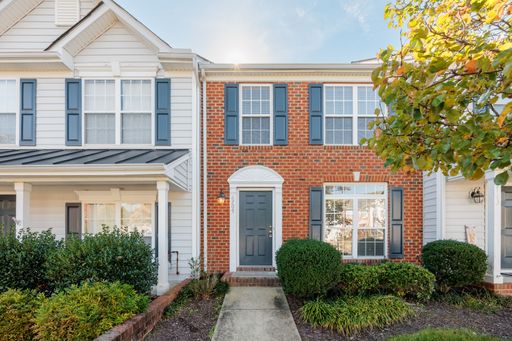 6709 North Grand Brook Cir, Richmond, VA 23225
