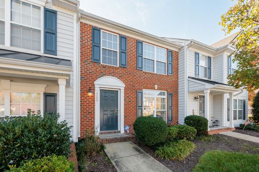 6709 North Grand Brook Cir, Richmond, VA 23225