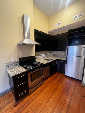321 West Franklin Street - Apt. 6, Richmond, VA 23220