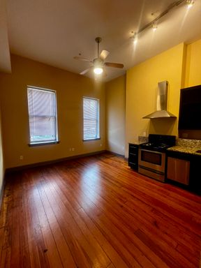 321 West Franklin Street - Apt. 6, Richmond, VA 23220