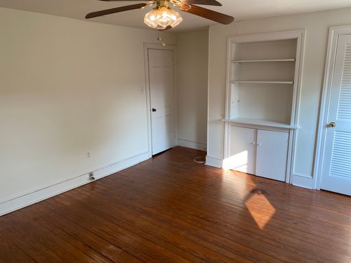 1019 W Leigh St, Apt #2nd Fl, Richmond, VA 23220