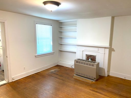 1019 W Leigh St, Apt #2nd Fl, Richmond, VA 23220