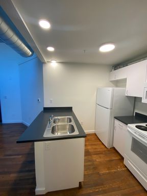415 E. Grace Street , Apt. 102, Richmond, VA 23219