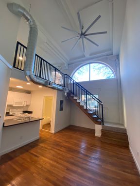 415 E. Grace Street , Apt. 102, Richmond, VA 23219